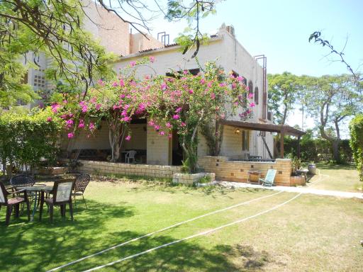 Marina Villa North Coast Egypt - Housity