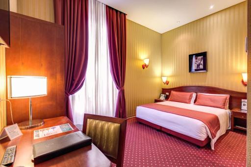 Augusta Lucilla Palace - Housity