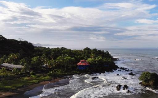 The Hill B&B (El Morro Hosteria) - Housity