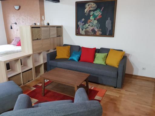 Belgrade Center Apartment V - Housity