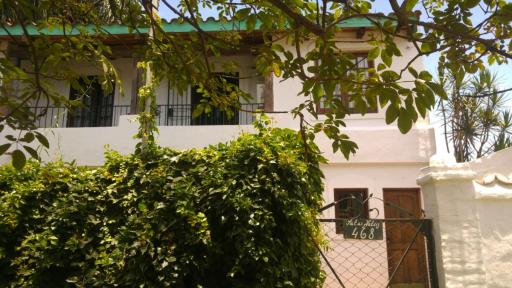 Casa de las Palmeras - Housity