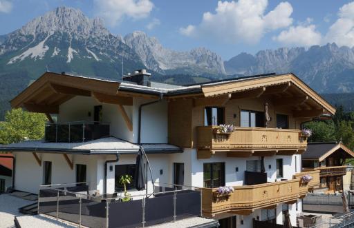 Kaiserappartements-Marie - Housity