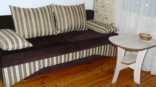 Geto Apartment - Housity