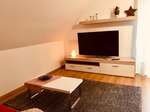 Großes 1-Zimmer Wohlfühl-Appartement - Housity