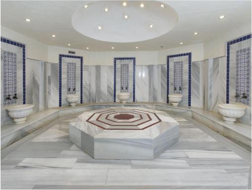 Bodrum Park Resort - Housity