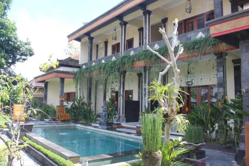 Pondok Ayu Homestay - Housity