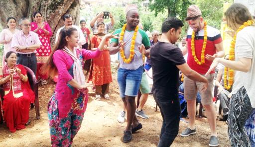 Palpa Community Homestay - Housity