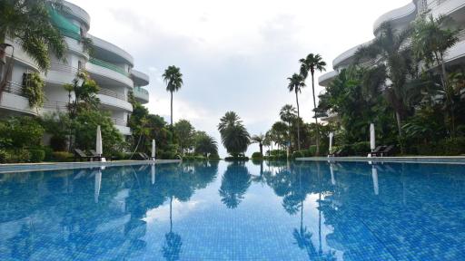 Hua Hin Beachfront Condo - Housity