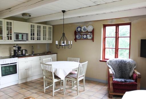 Eksholmens gård B&B - Housity