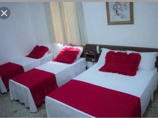 Quartos Uberlandia - Housity