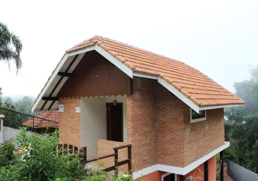 Chalé Topázio - Housity