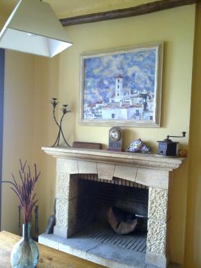 CASA MIRADOR DE MARIA - Housity