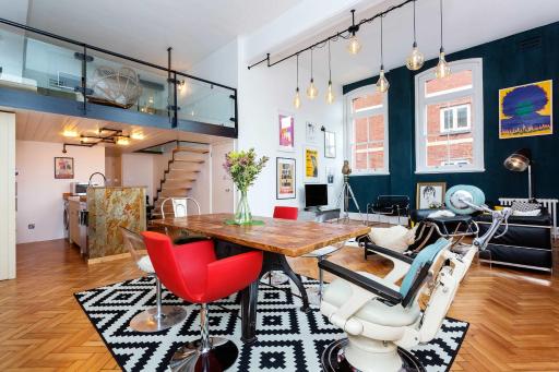 Veeve - Brilliant Bermondsey - Hizvo