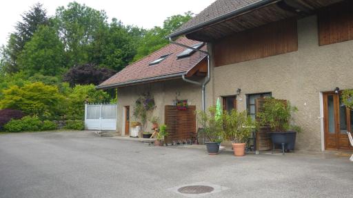 Escale du Château de Promery 1391 - Housity