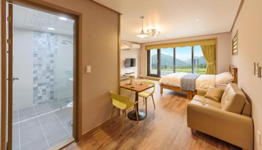 Gyeongpoen Pension - Housity