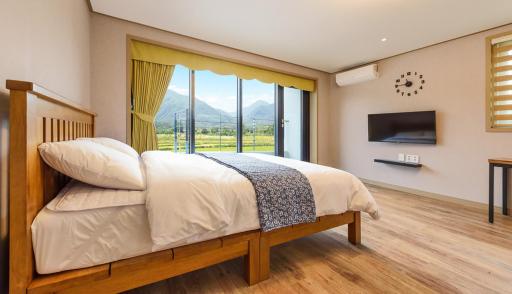 Gyeongpoen Pension - Housity