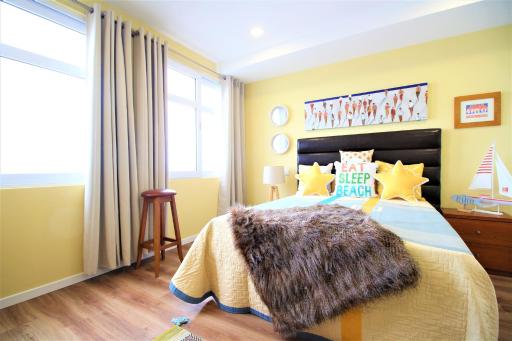 The Waves Studios - Housity