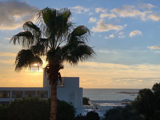 Phaedrus Living: Seaside Luxury Flat Natalia House 102 - Housity