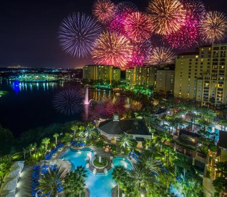 Wyndham Grand Orlando Resort Bonnet Creek - Housity