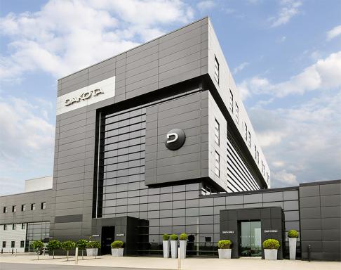 Dakota Eurocentral - Housity