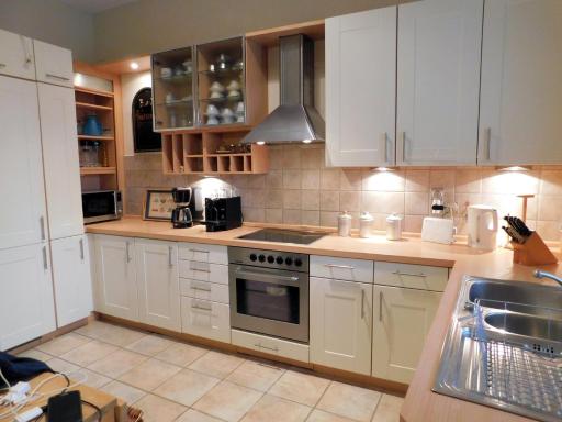 Cozy Home Lixouri - Housity