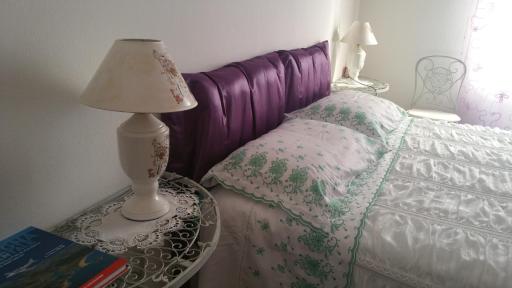SA SPENDULA B&B - Hizvo