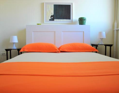 Super Central & Modern Apartment - great view - Housity