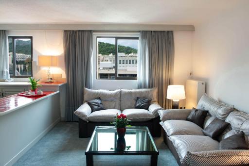 Athens Penthouse Suite on 6th floor - Housity