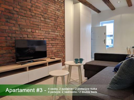 Apartament Z Widokiem Na Rynek - Housity