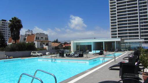 Honeymoon Apartment Club Océano - Housity
