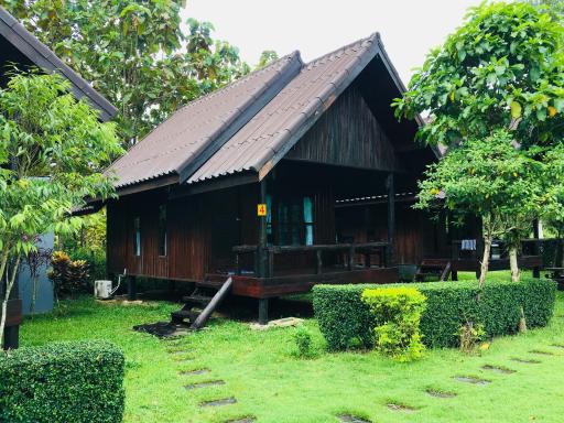 Baan MaiKhiangPhu Wang Nam Khiao - Housity