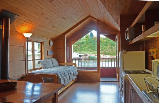 Palafito Azul Apart Hotel - Housity