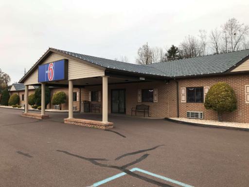 Motel 6-Bloomsburg, PA - Housity