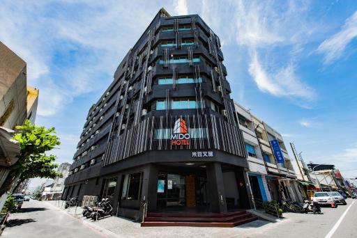 Traveller Inn - Mido Hotel - Housity