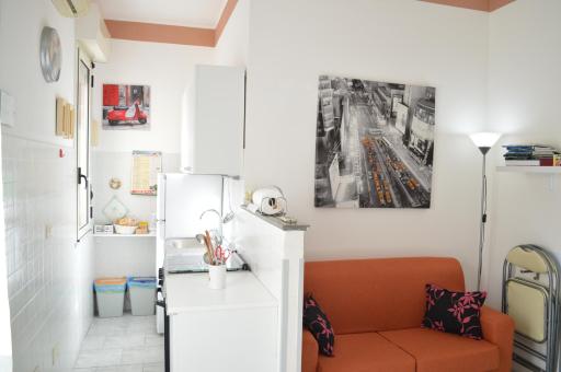 Salerno Studio's House - Housity