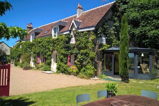 Le Clos Mony - Housity