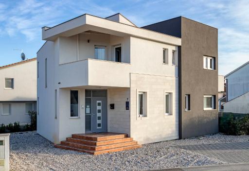 Apartments Peti - Hizvo