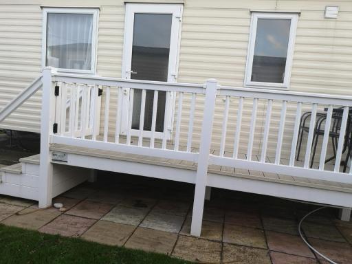 Caister  Haven Holiday Home - Housity