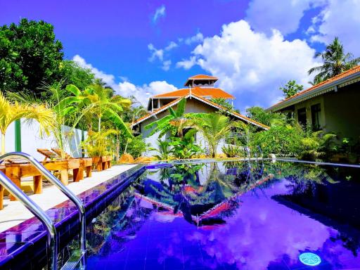 Thambili Cabanas - Housity