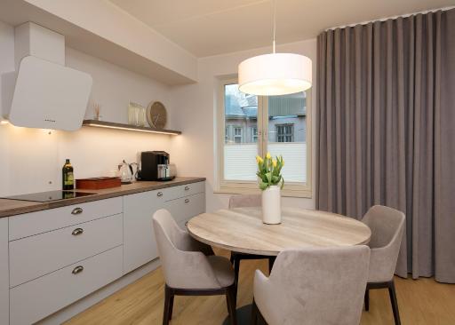 TP City Apartment - City Center - Housity