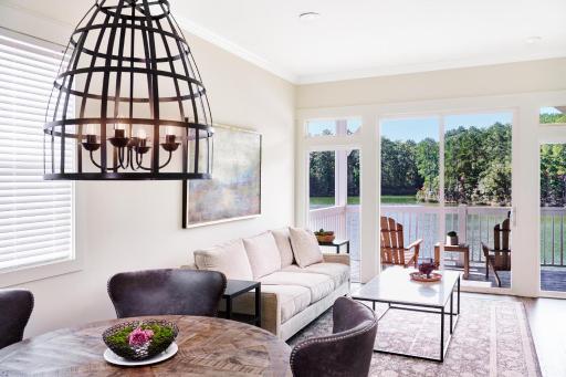 Foxhall Resort - Housity