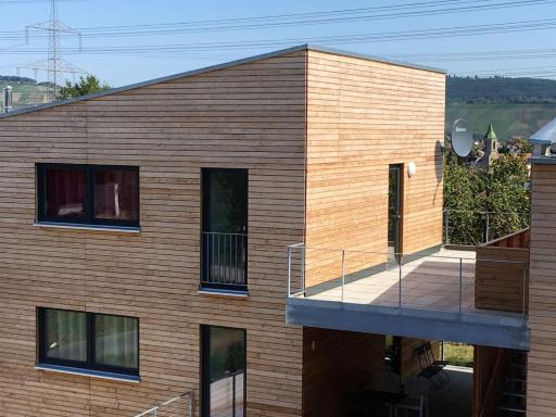 Ferienwohnungen Weinstadt - Housity