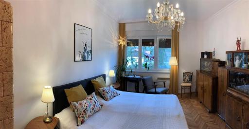 FoRest Jump - Housity