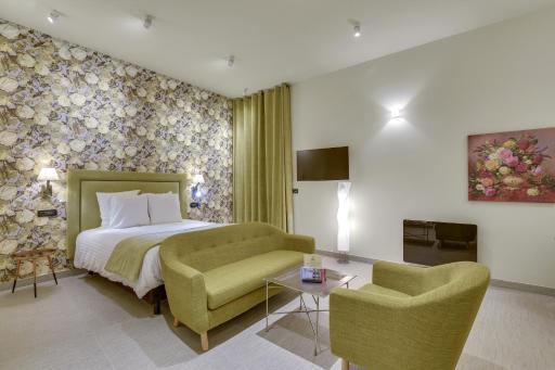 Villa Erizio, a bucolic and urban break - Housity