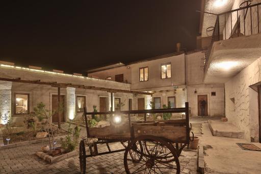 Days inn Cappadocia - Housity