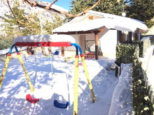 La Casetta di Lettopalena - Housity