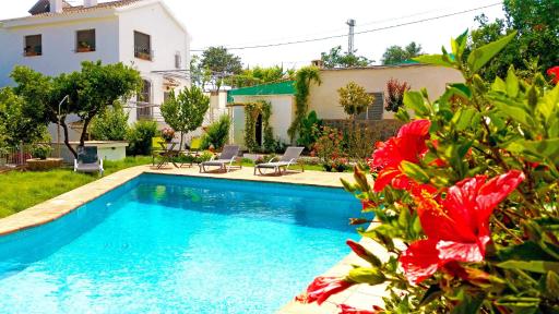 Villa Adelaida - Housity