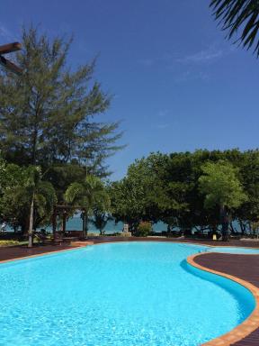 Phayam Cottage Resort - Hizvo
