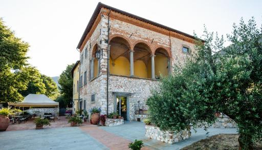 Hotel Villa Rinascimento - Housity