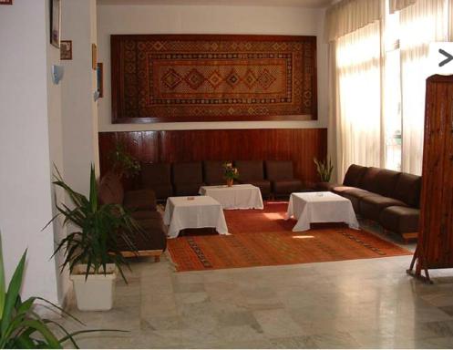 LES HAMMADITES - Housity